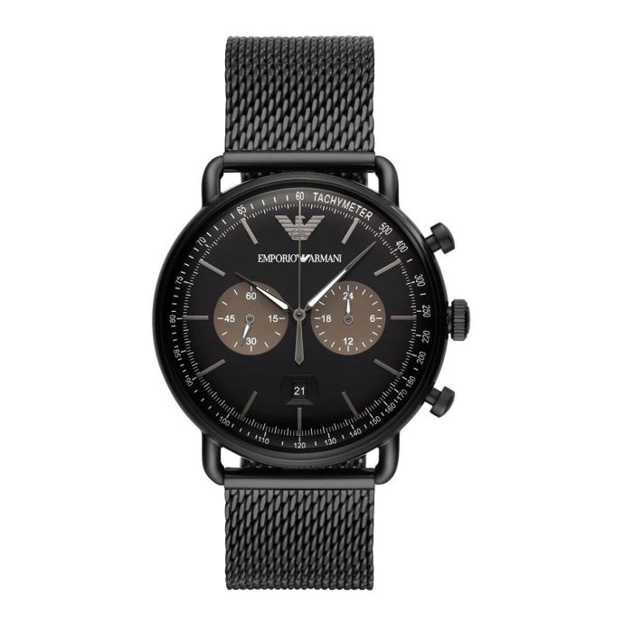 EMPORIO ARMANI AR11142 ERKEK KOL SAATİ - 1
