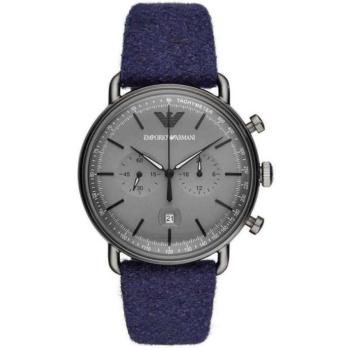 EMPORIO ARMANI AR11144 ERKEK KOL SAATİ - 1
