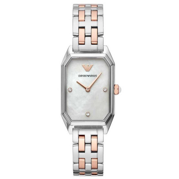 Emporio Armani AR11146 Kadın Kol Saati - Emporio Armani