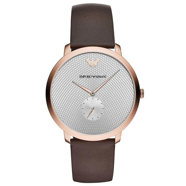 Emporio Armani AR11163 Erkek Kol Saati - 5