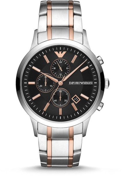 Emporio Armani AR11165 Erkek Kol Saati - 1