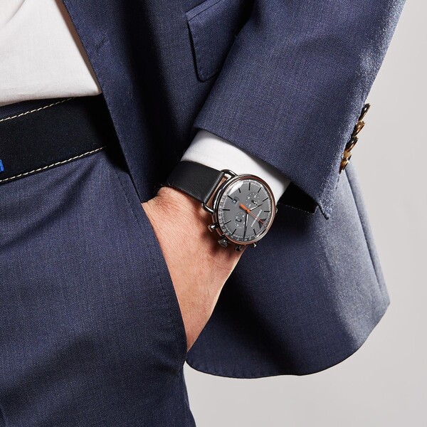 Emporio Armani AR11168 Erkek Kol Saati - Thumbnail