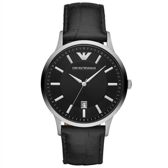 Emporio Armani AR11186 Kol Saati - 1