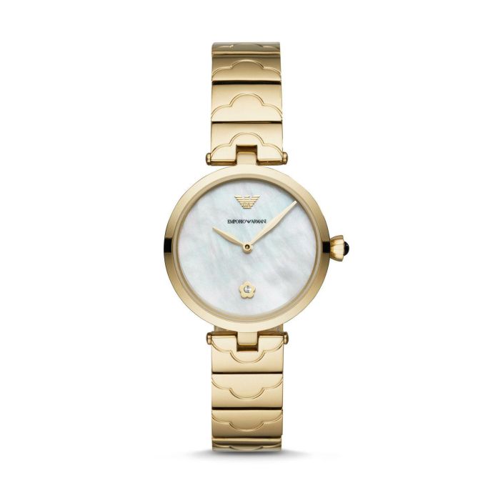 Emporio Armani AR11198 Kadın Kol Saati - 1