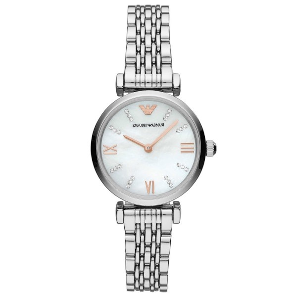 Emporio Armani AR11204 Bayan Kol Saati - 1