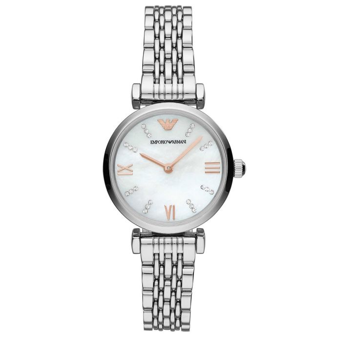 Emporio Armani AR11204 Bayan Kol Saati - 1