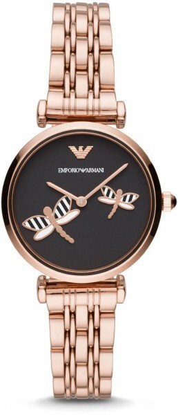 Emporio Armani AR11206 Erkek Kol Saati - Emporio Armani