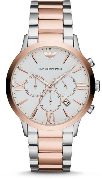 Emporio Armani AR11209 Erkek Kol Saati - 2