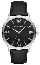 Emporio Armani AR11210 Erkek Kol Saati - 1