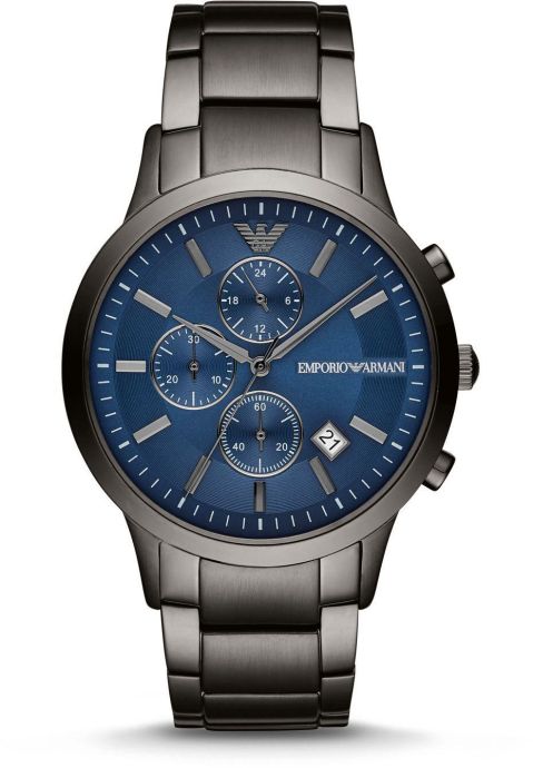 Emporio Armani AR11215 Erkek Kol Saati - 1