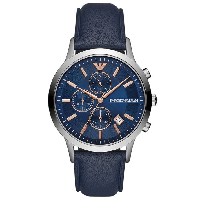 Emporio Armani AR11216 Erkek Kol Saati - 1