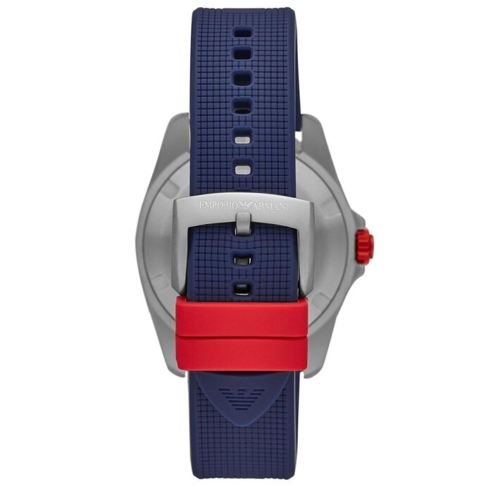 Emporio Armani AR11217 Erkek Kol Saati - 3