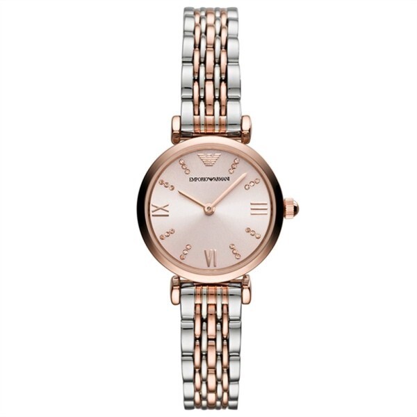Emporio Armani AR11223 Kadın Kol Saati - 1