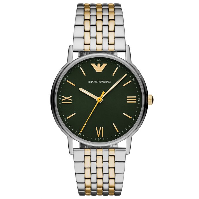 Emporio Armani AR11228 Erkek Kol Saati - 1