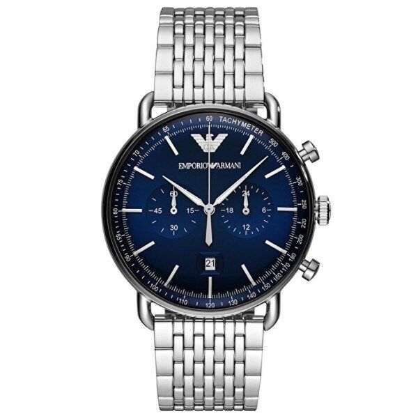 Emporio Armani AR11238 Erkek Kol Saati  - 1