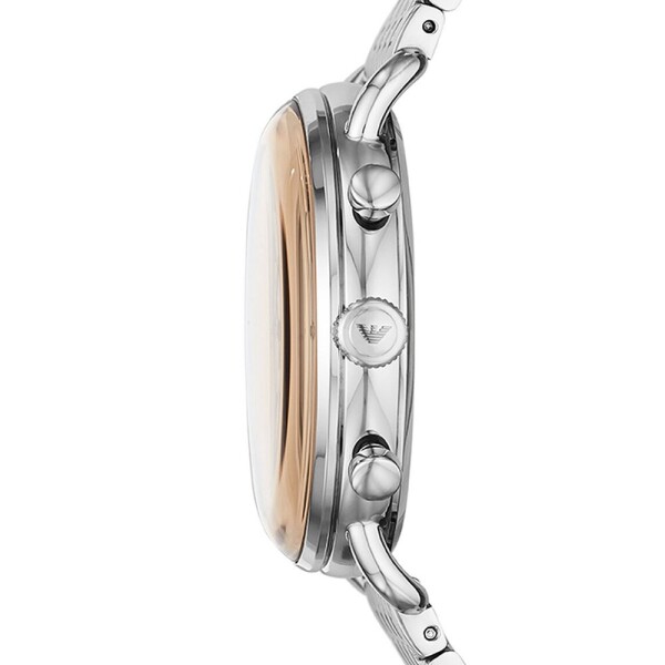Emporio Armani AR11239 Erkek Kol Saati - 7