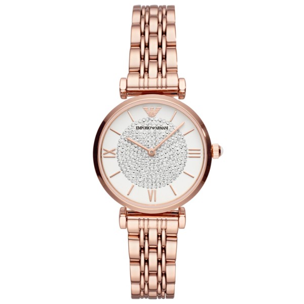 Emporio Armani AR11244 Bayan Kol Saati - 1