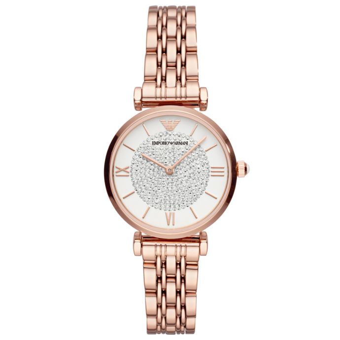 Emporio Armani AR11244 Bayan Kol Saati - 1