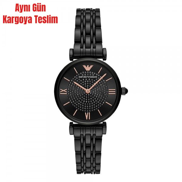 Emporio Armani AR11245 Bayan Kol Saati - 3