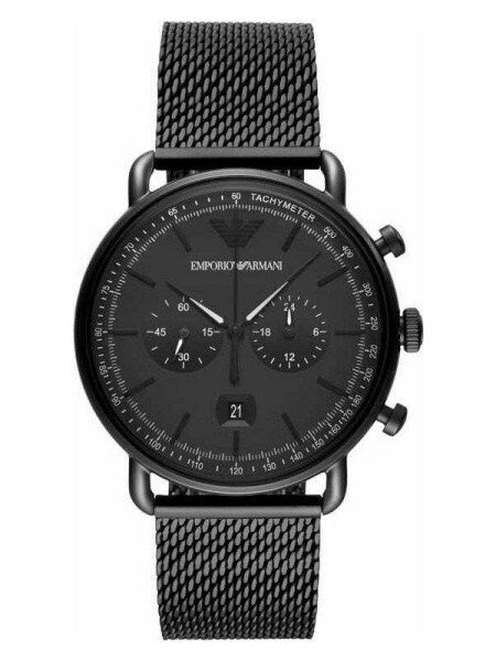 Emporio Armani AR11264 Erkek Kol Saati - 10