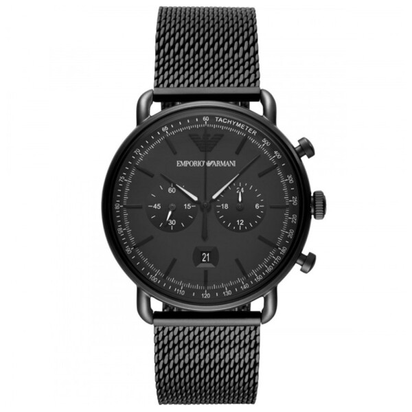 Emporio Armani AR11264 Erkek Kol Saati - 1