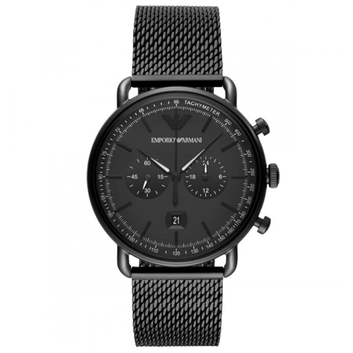 Emporio Armani AR11264 Erkek Kol Saati - 1