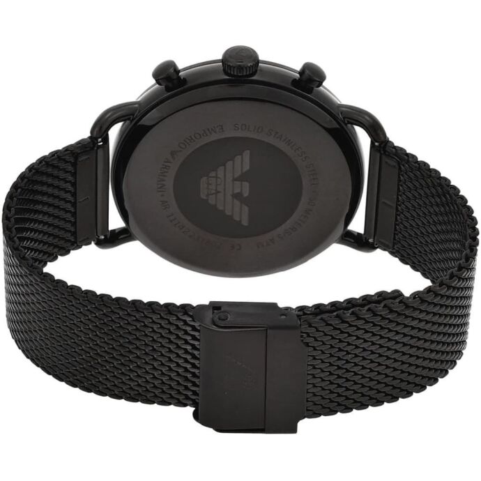 Emporio Armani AR11264 Erkek Kol Saati - 3