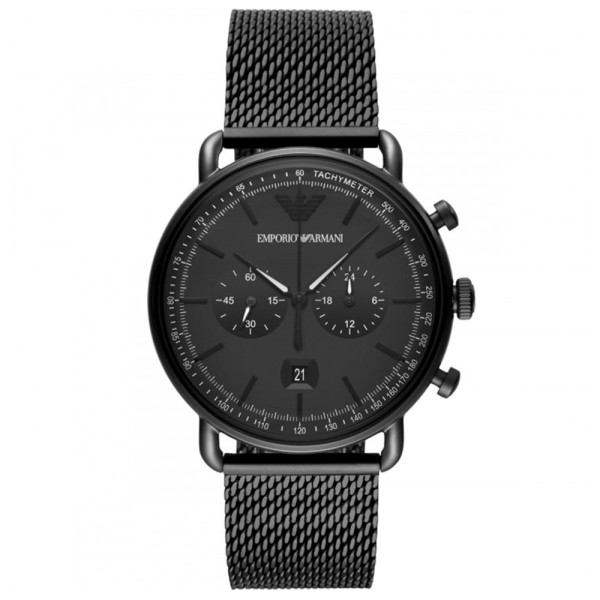 Emporio Armani AR11264 Erkek Kol Saati - 1