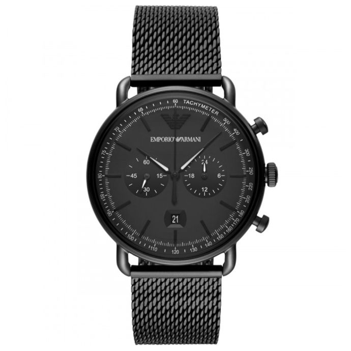 Emporio Armani AR11264 Erkek Kol Saati - 1