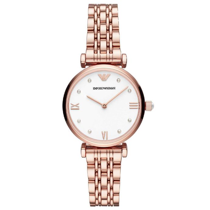 Emporio Armani AR11267 Bayan Kol Saati - 1