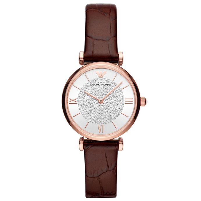 Emporio Armani AR11269 Bayan Kol Saati - 1