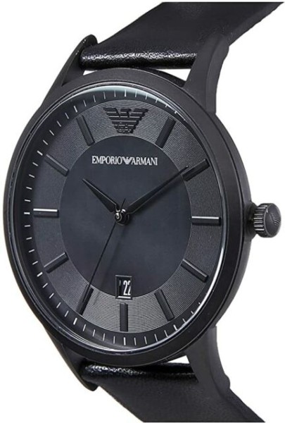 Emporio Armani AR11276 Erkek Kol Saati - 3