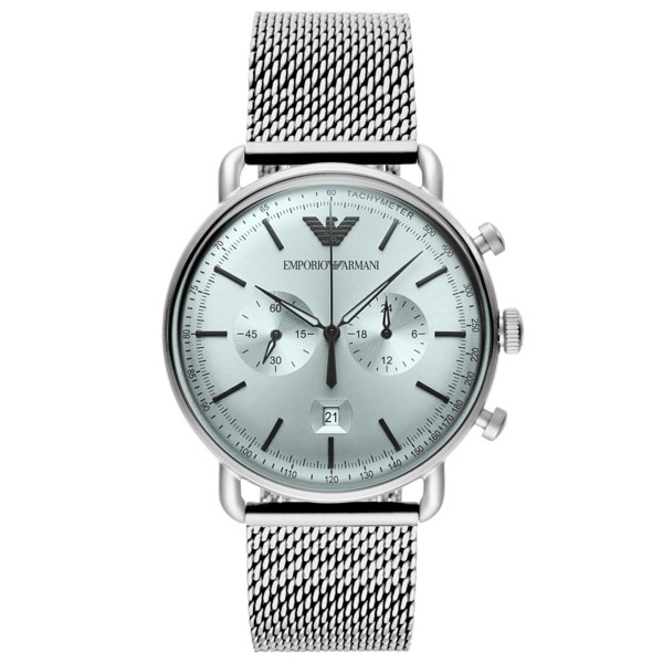 Emporio Armani AR11288 Erkek Kol Saati - 1