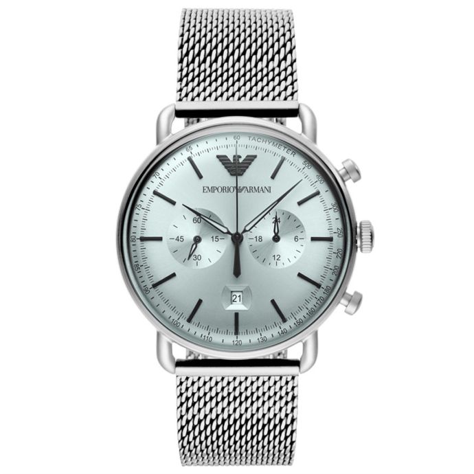 Emporio Armani AR11288 Erkek Kol Saati - 1
