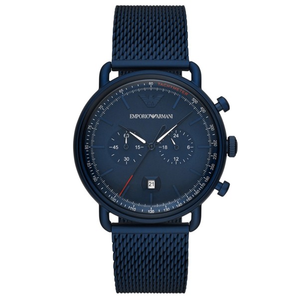 Emporio Armani AR11289 Erkek Kol Saati - 1