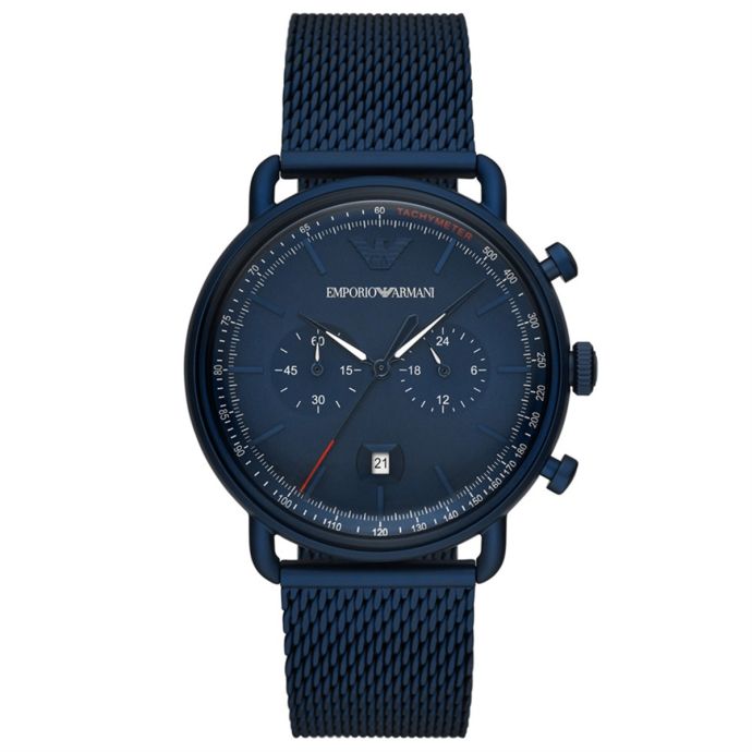Emporio Armani AR11289 Erkek Kol Saati - 1