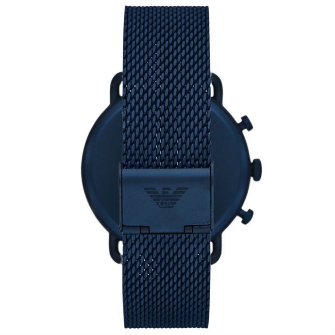 Emporio Armani AR11289 Erkek Kol Saati - 3