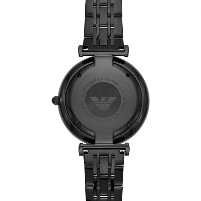 Emporio Armani AR11299 Erkek Kol Saati - 3