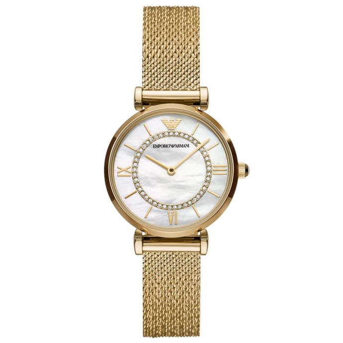 Emporio Armani AR11321 Bayan Kol Saati - 1