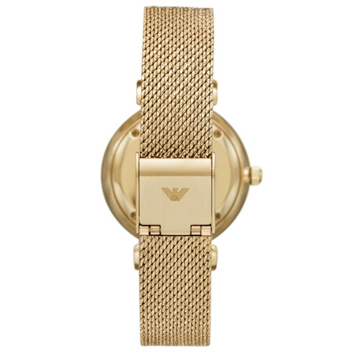 Emporio Armani AR11321 Bayan Kol Saati - 3