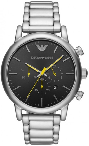 Emporio Armani AR11324 Erkek Kol Saati - Emporio Armani