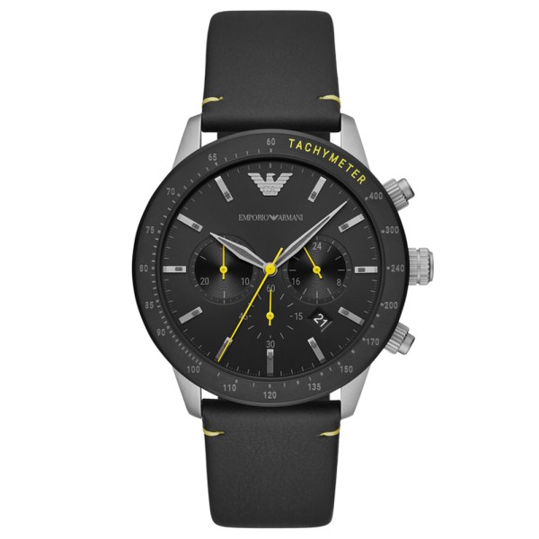 EMPORIO ARMANI AR11325 ERKEK KOL SAATİ - Emporio Armani