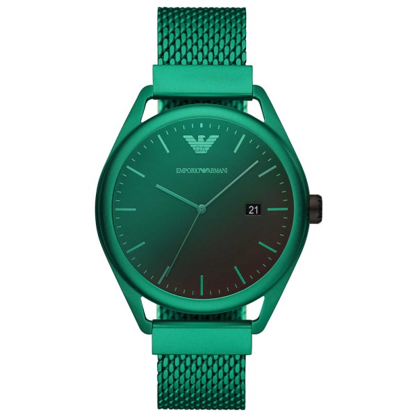 EMPORIO ARMANI AR11326 ERKEK KOL SAATİ - Emporio Armani