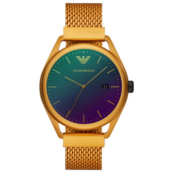 EMPORIO ARMANI AR11327 ERKEK KOL SAATİ - Emporio Armani