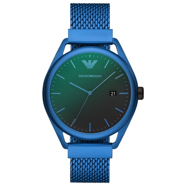 EMPORIO ARMANI AR11328 ERKEK KOL SAATİ - Emporio Armani