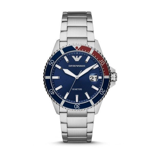 Emporio Armani AR11339 Erkek Kol Saati - 1