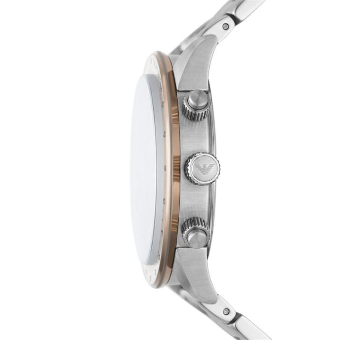 Emporio Armani AR11352 Erkek Kol Saati - 2