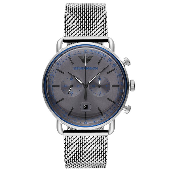 Emporio Armani AR11383 Erkek Kol Saati - 1