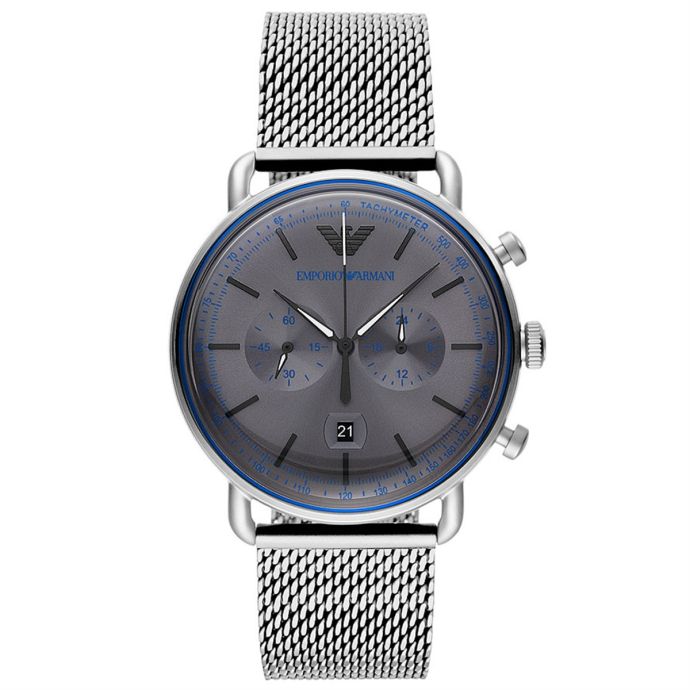 Emporio Armani AR11383 Erkek Kol Saati - 1