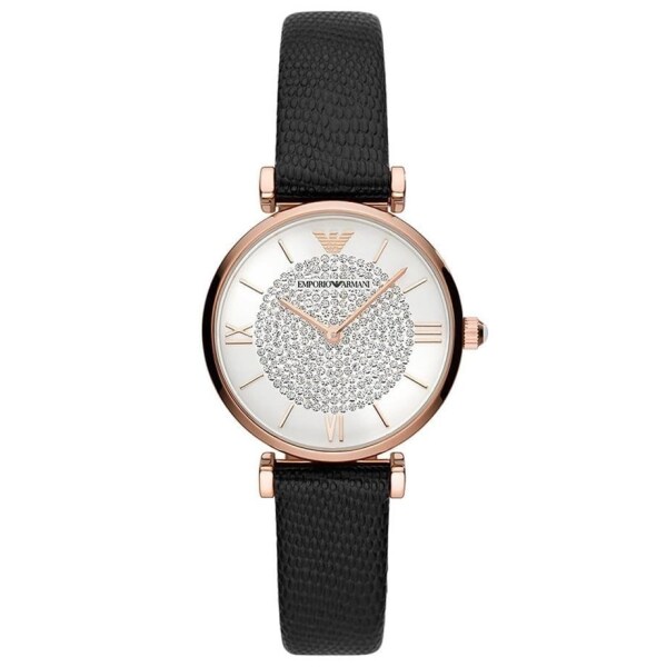 Emporio Armani AR11387 Kadın Kol Saati - Emporio Armani